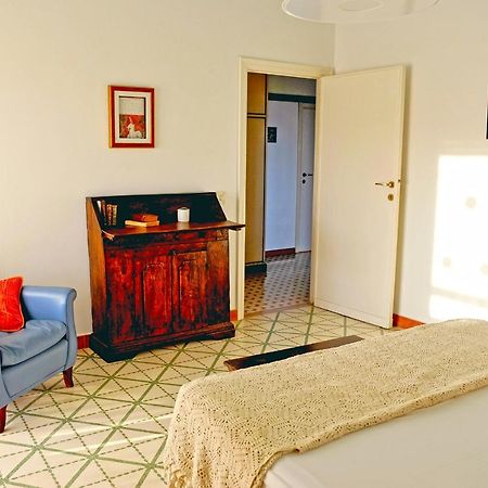 Villa Arrecifes Фертилия Екстериор снимка