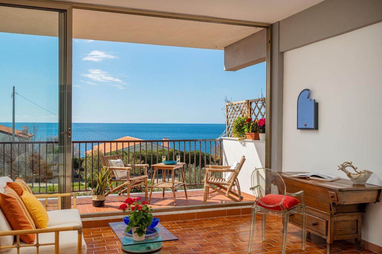 Villa Arrecifes Фертилия Екстериор снимка