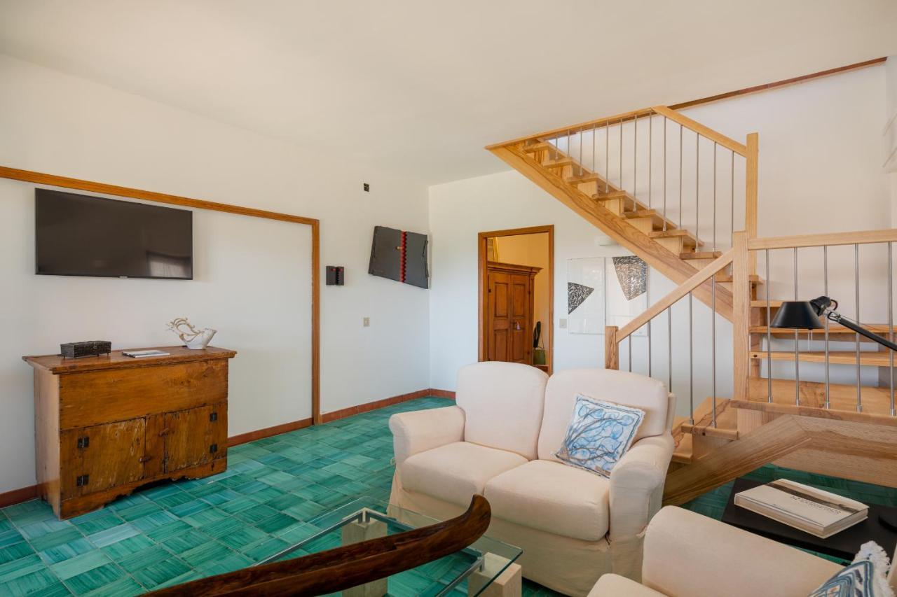 Villa Arrecifes Фертилия Екстериор снимка