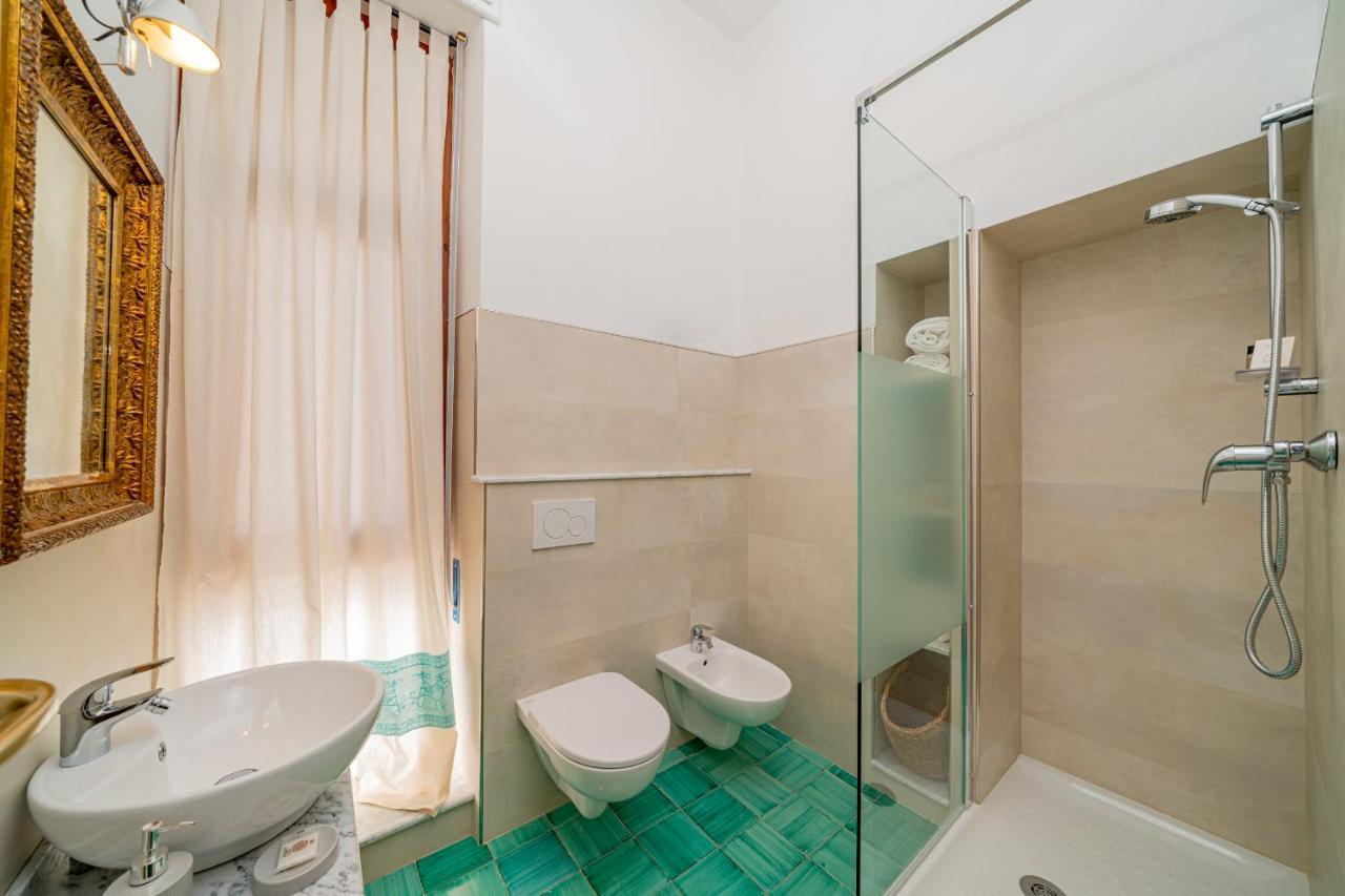 Villa Arrecifes Фертилия Екстериор снимка