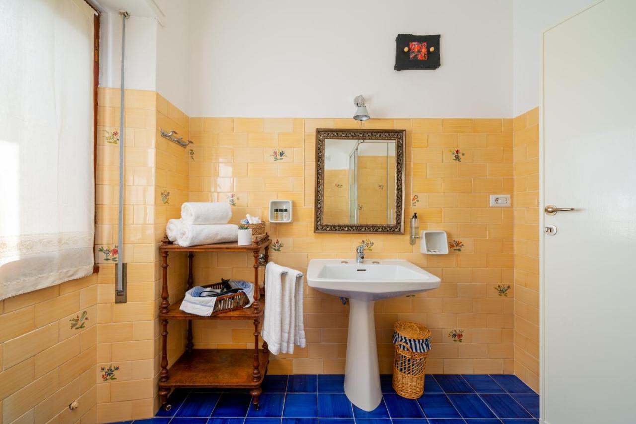 Villa Arrecifes Фертилия Екстериор снимка
