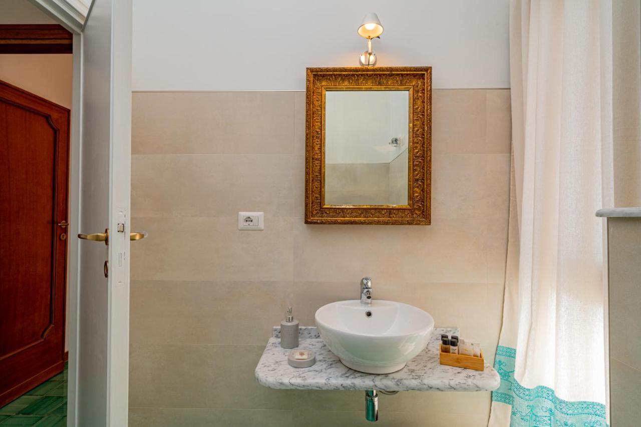 Villa Arrecifes Фертилия Екстериор снимка