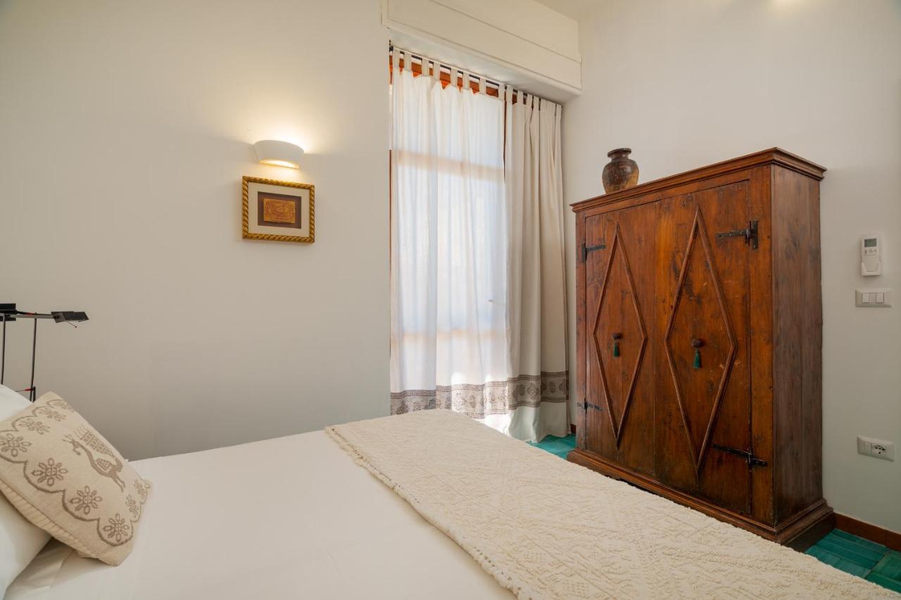 Villa Arrecifes Фертилия Екстериор снимка