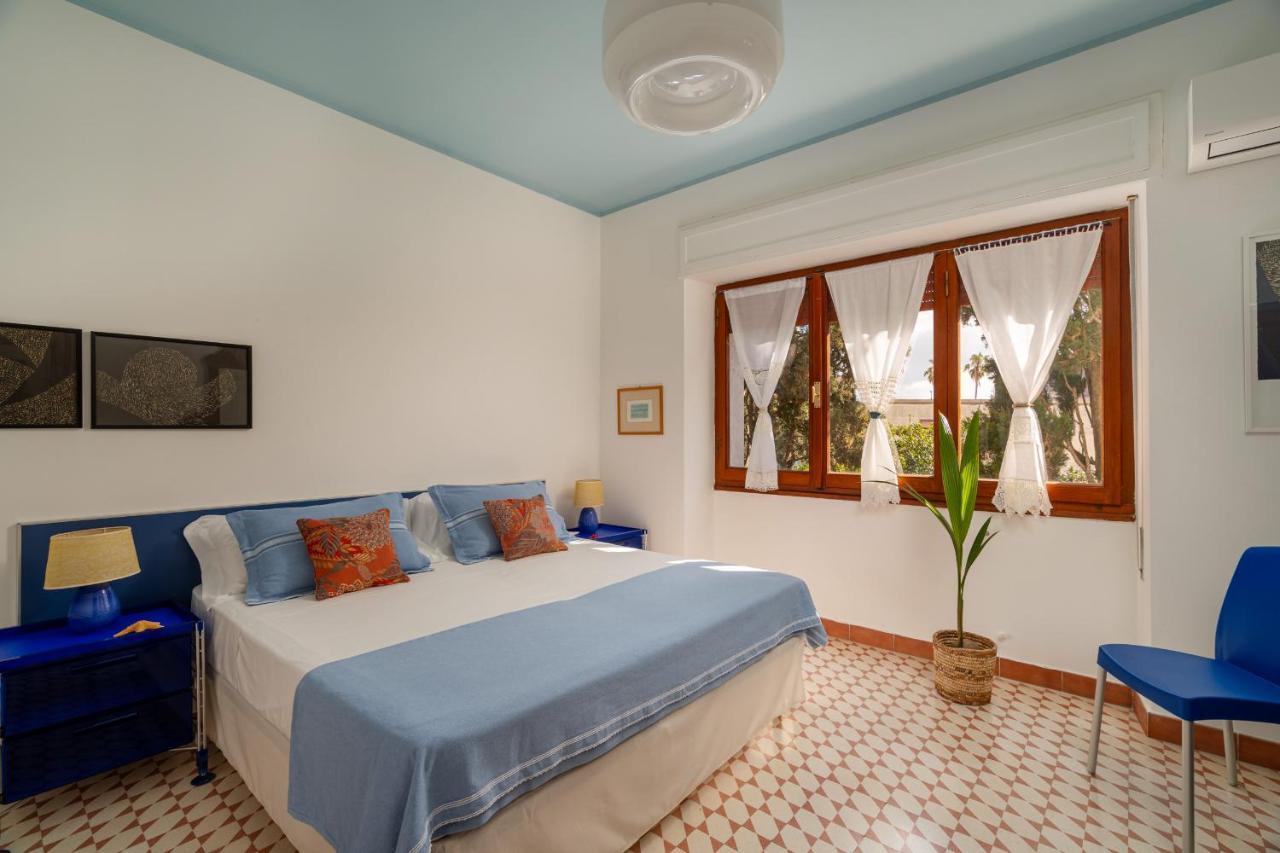 Villa Arrecifes Фертилия Екстериор снимка