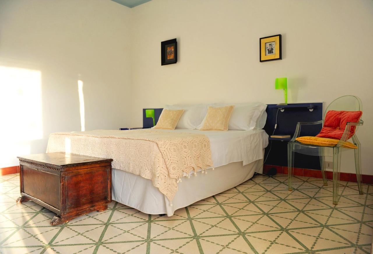 Villa Arrecifes Фертилия Екстериор снимка