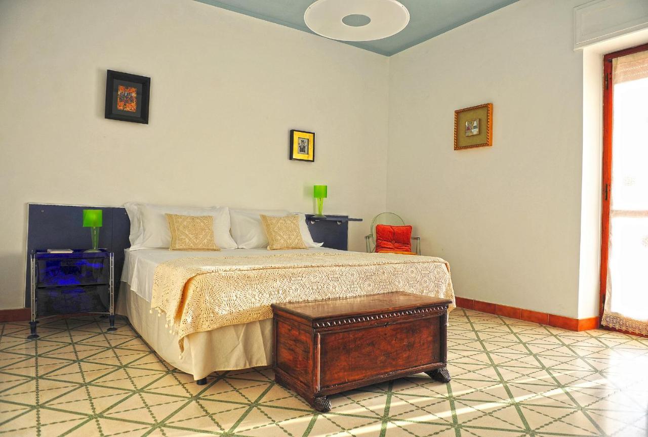 Villa Arrecifes Фертилия Екстериор снимка